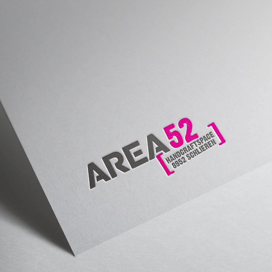 Logo Area52