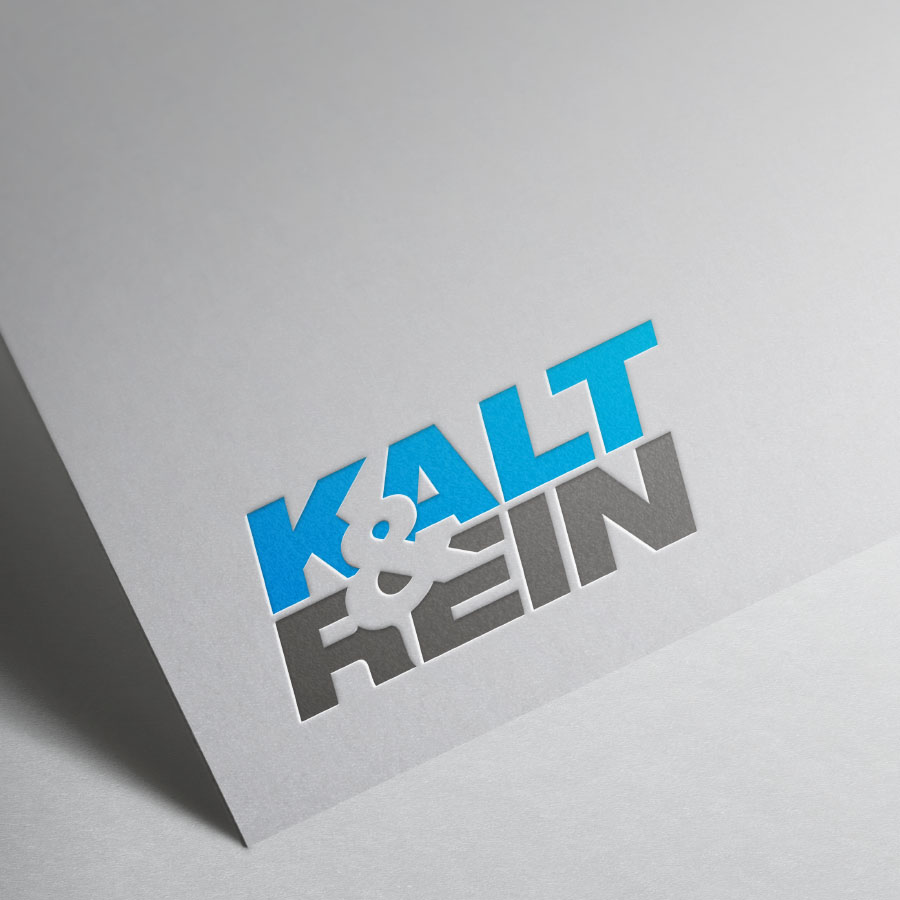 Logo Kalt&Rein